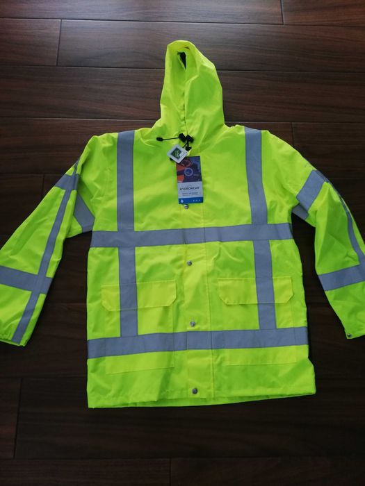 Nowa kurtka męska Hydrowear XL