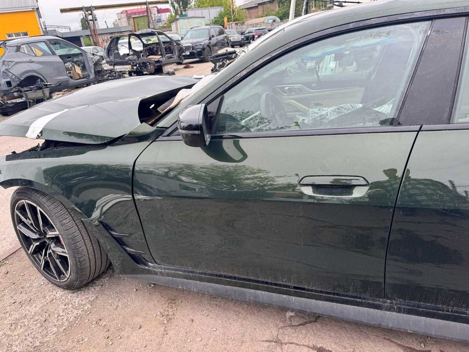 BMW 4 G26 Gran Coupe 430 M440i I4 2022 Ручка дверна