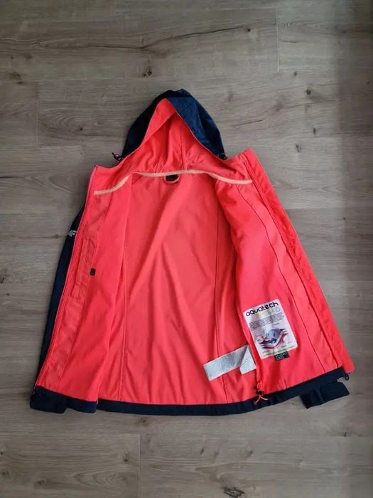 Softshell damski 4F membrana 5000, na stok