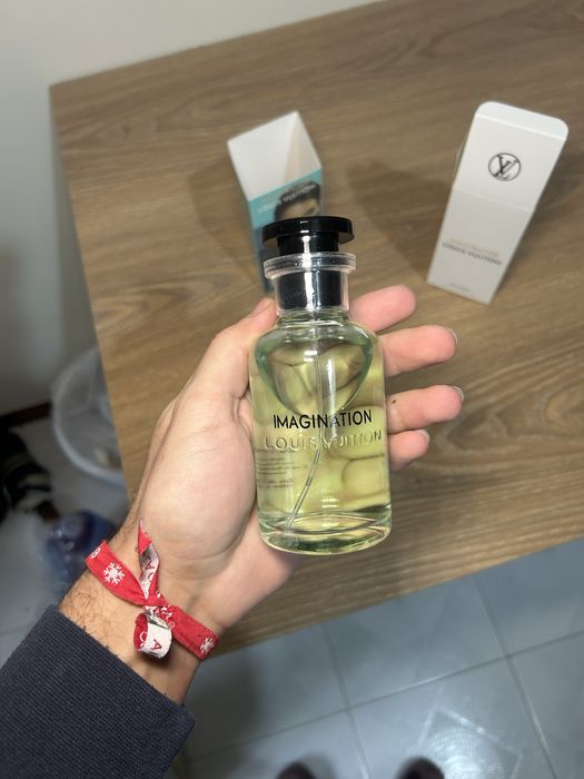 Perfume Louis Vuitton Imagination