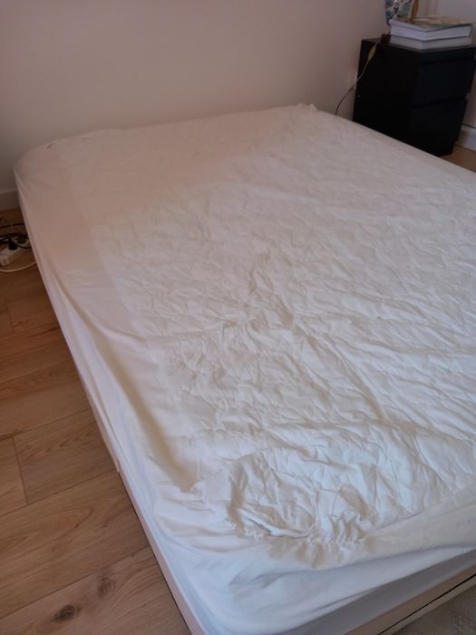 Colchao molaflex cama casal 140 x 195