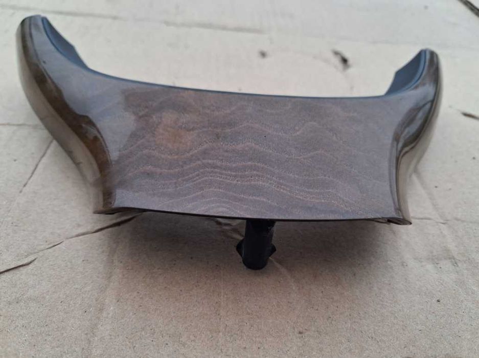 Blenda Dekor Kierownicy BMW F01 F10