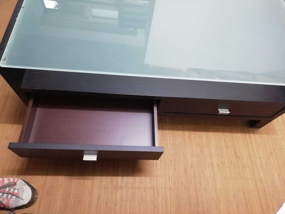 Mesa de centro para sala