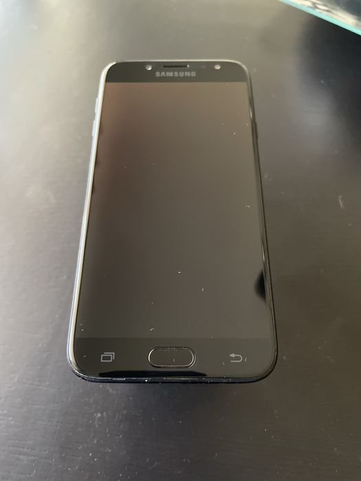 Samsung j7 em muito bom estado