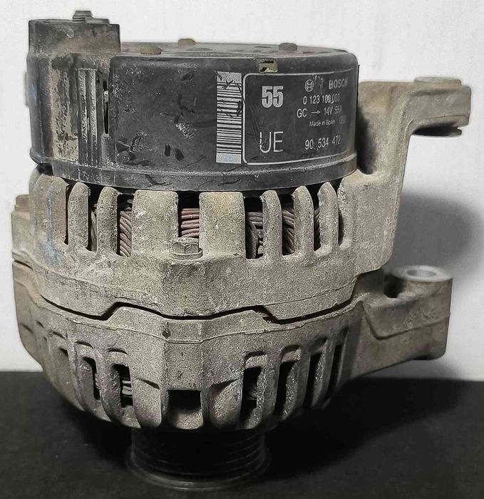 Alternador | OPEL | CORSA B (S93) [03.1993 - 10.2009]