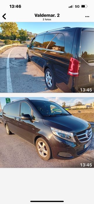 Particular alugo  carinha mercedes   250 V  para