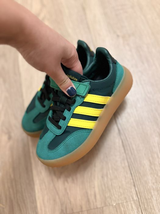Кеди, кросівки adidas