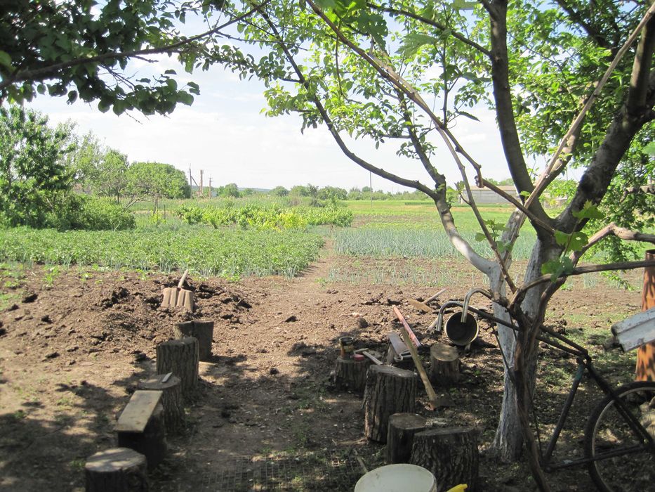 Продам дом Знаменка Одесса