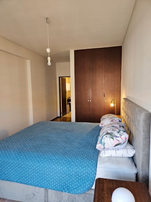 Excelente apartamento, em S. Vítor, completamente mobilado e equipado.