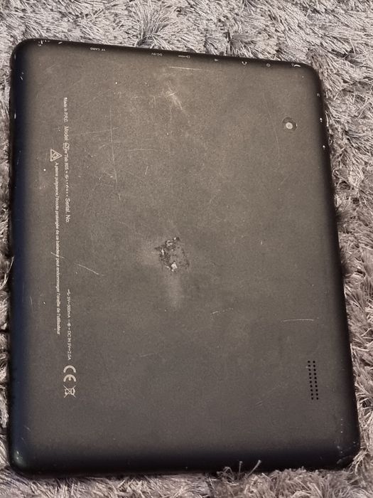 4 tablets para peças