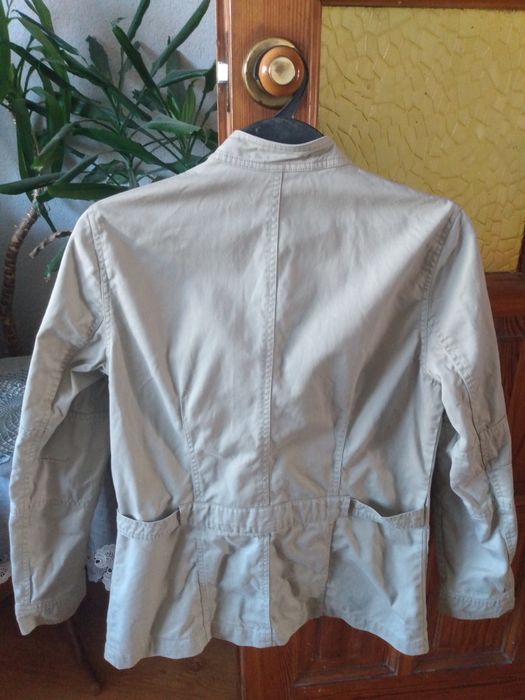 Kurtka damska wiosenna