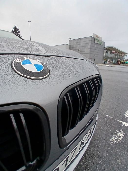 BMW F10  3.0 N52-надёжный, ухоженный и полностью обслуженый автомобил