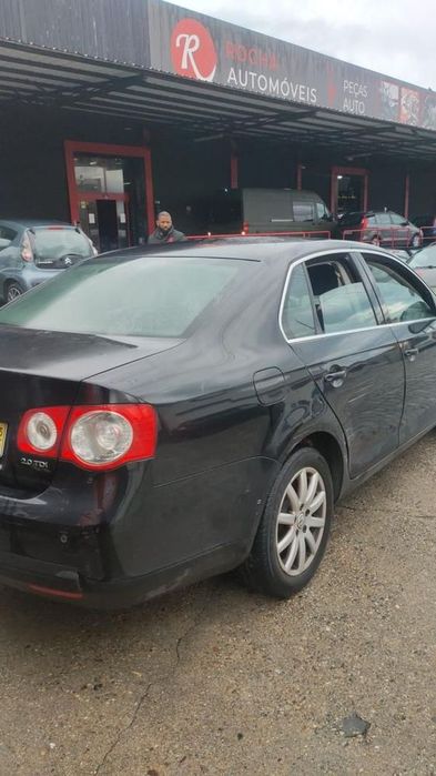 Para Peças Volkswagen Jetta Iii (1K2)