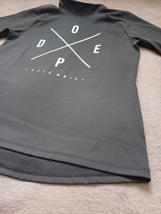 Dope Snuggle damska bluza termiczna z długim rękawem rozmiar M