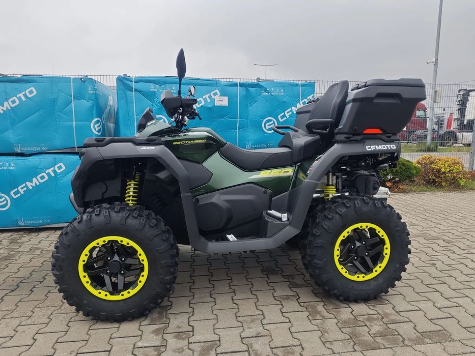 Cfmoto
