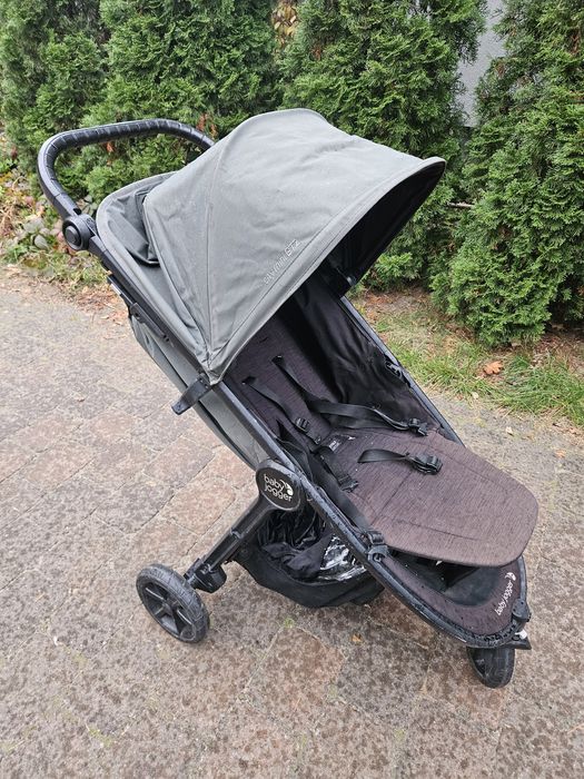 Wózek Baby Citi Mini Gt2
