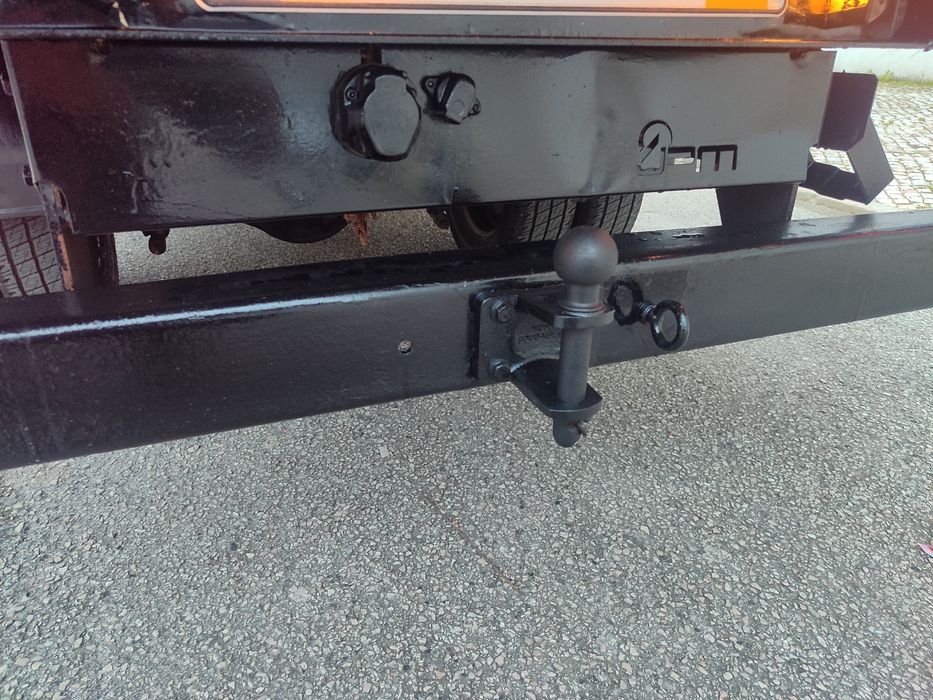 Renault Maxity 2.5d 150cv