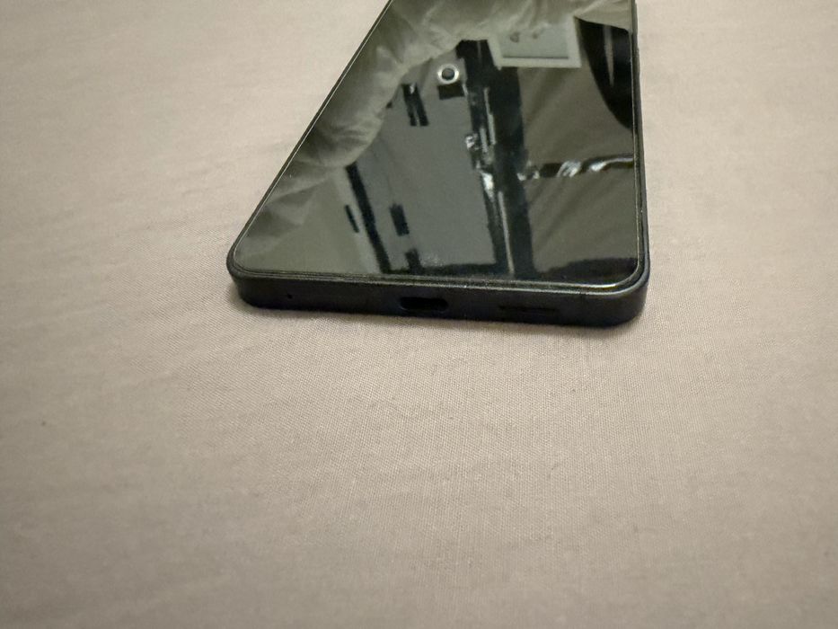 Samsung S26 preto 256gb
