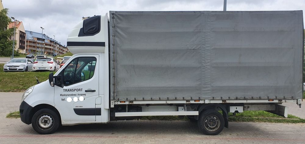 UWAGA !!! NAJTAŃSZE PRZEPROWADZKI ! OD 99zł Transport ! Uwaga!!!