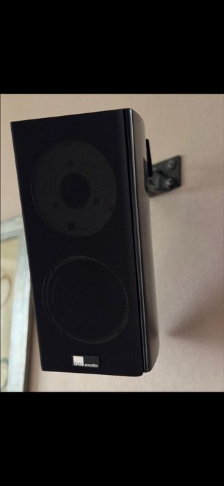 Акустична система Pure Acoustics - 6 шт в комплекті