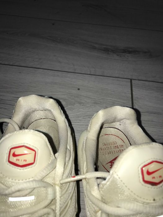 Buty Nike Air Max Tn+ rozm. 38