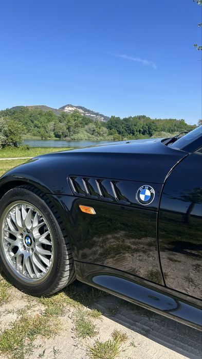 BMW Z3 2.0 6- Cilindros