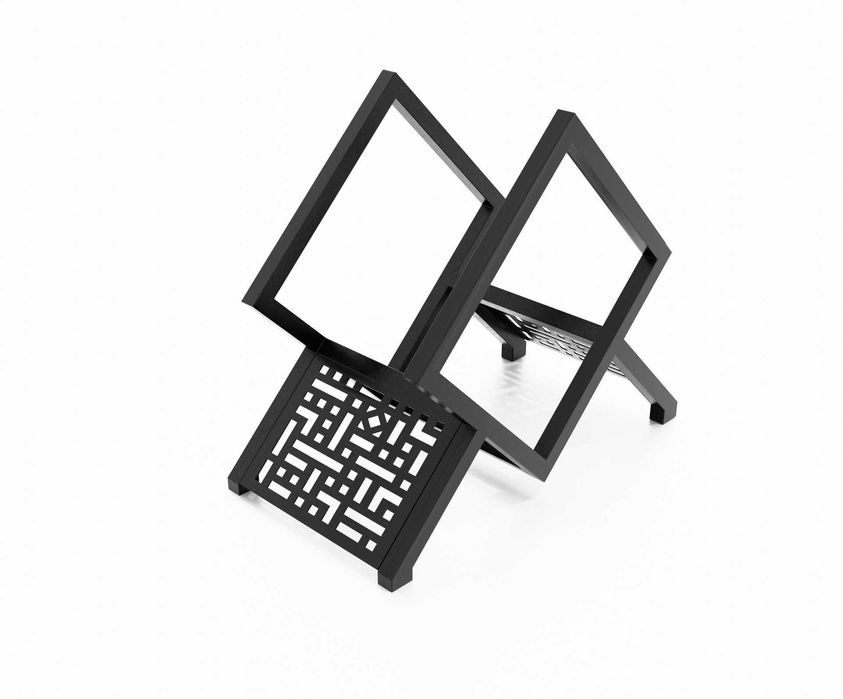 Stojak na drewno kominkowe