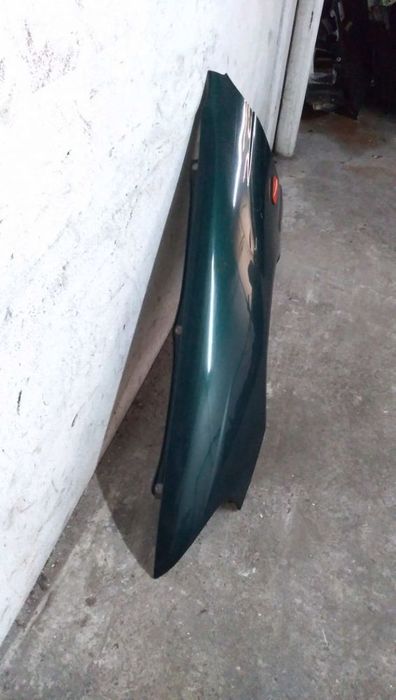 Guarda Lamas Esq Rover 400 (Rt)