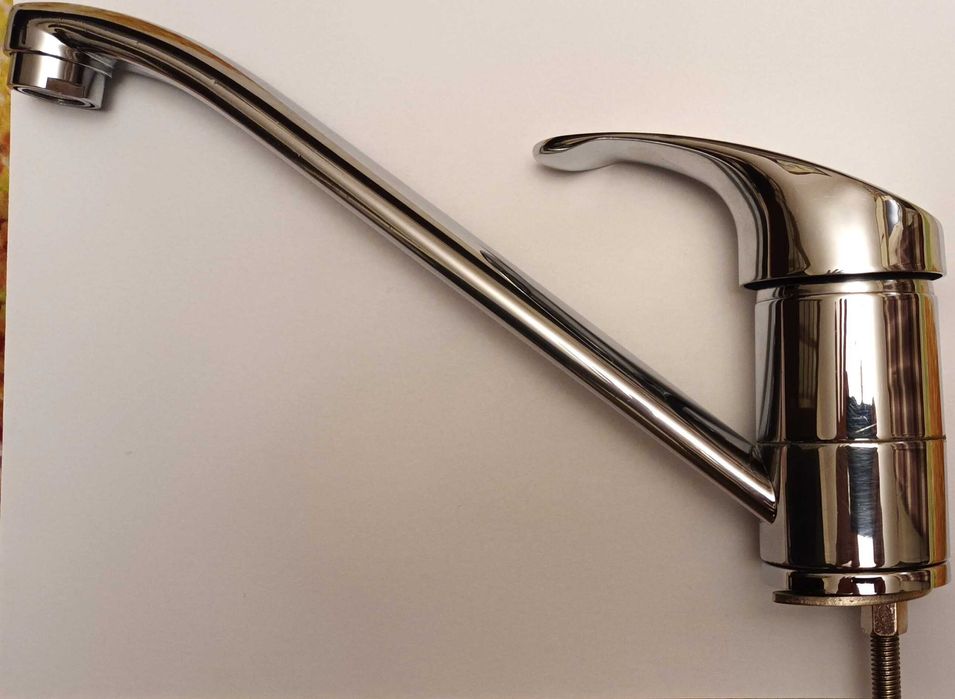 Bateria do zlewu Deante 40 mm.