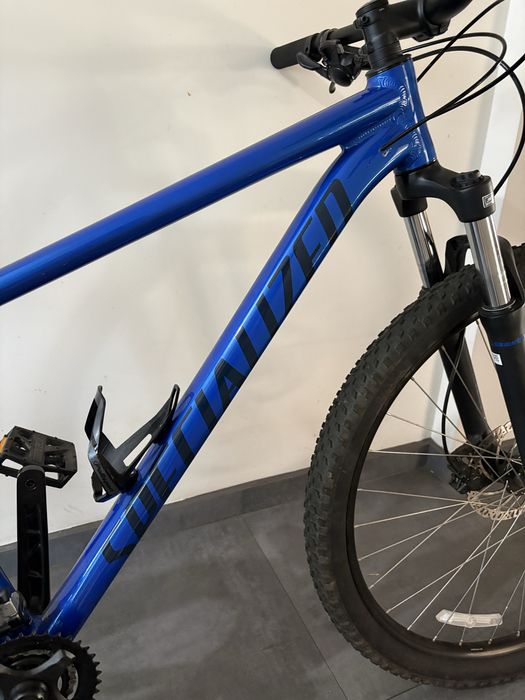 Specialized RockHopper 29" - Otimo Estado