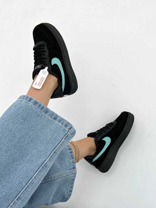 Buty damskie NK Air Force 1 Low damskie sneakersy 36-40