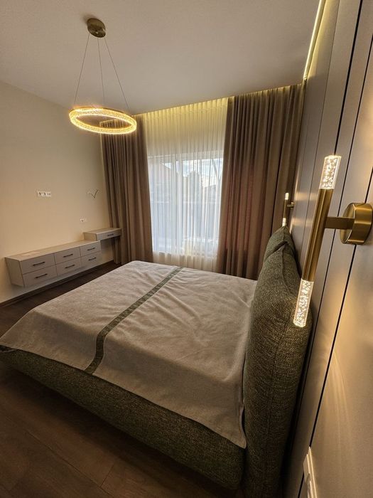 Дом по адресу ул. Киевский путь (площадь 145 м²) - Atlanta.ua - фото 10