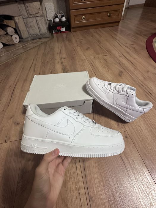 Air force.