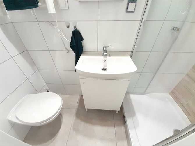 Jasne studio przyjazne dla zwierząt - Świdra 15, BRAK PROWIZJI - View 6