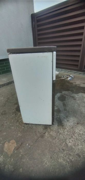 газовий конвектор