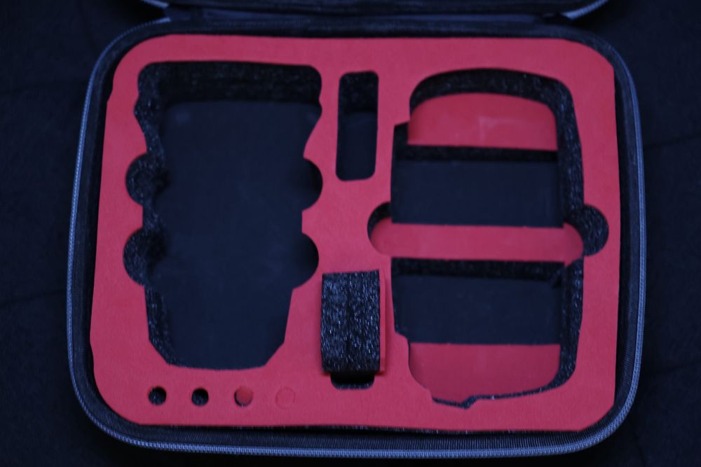 Dron Dji mini se(1) + 2 baterie i pokrowiec