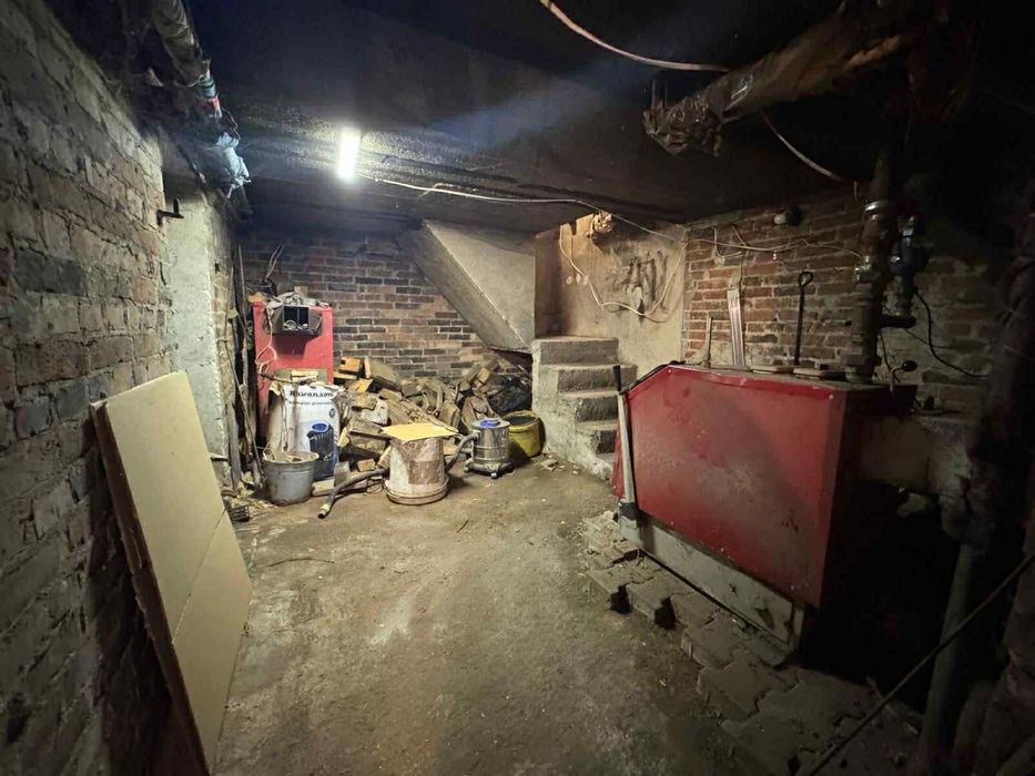 Sprzątanie mieszkań,piwnic/przeprowadzki