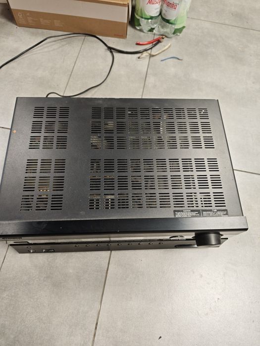 Amplituner Onkyo TX-SR608