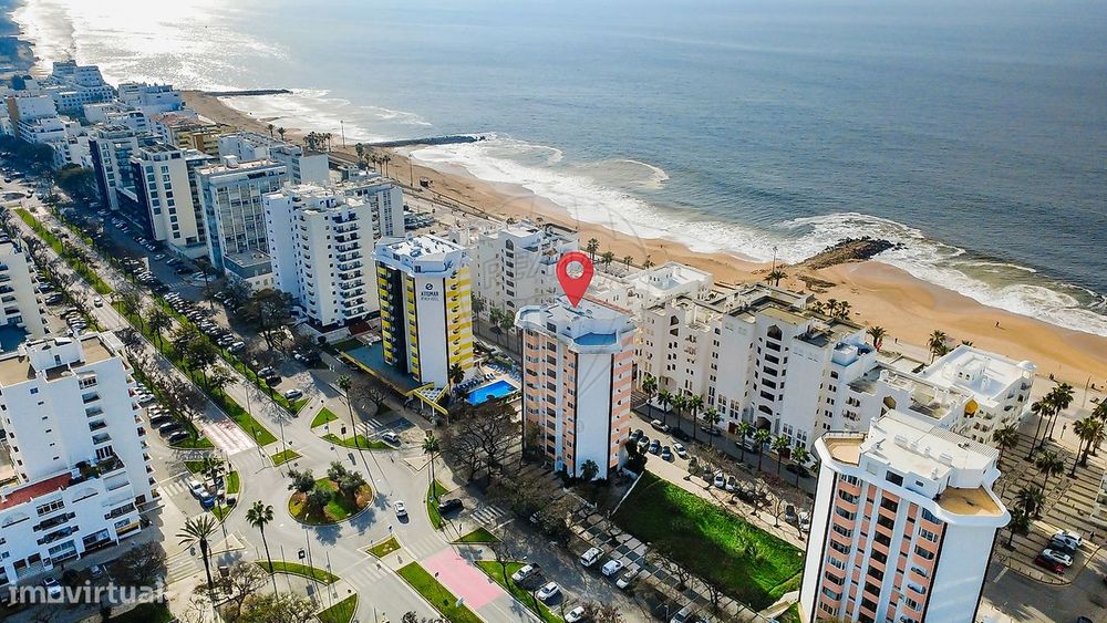 Apartamento T1 para venda — Quarteira, Faro