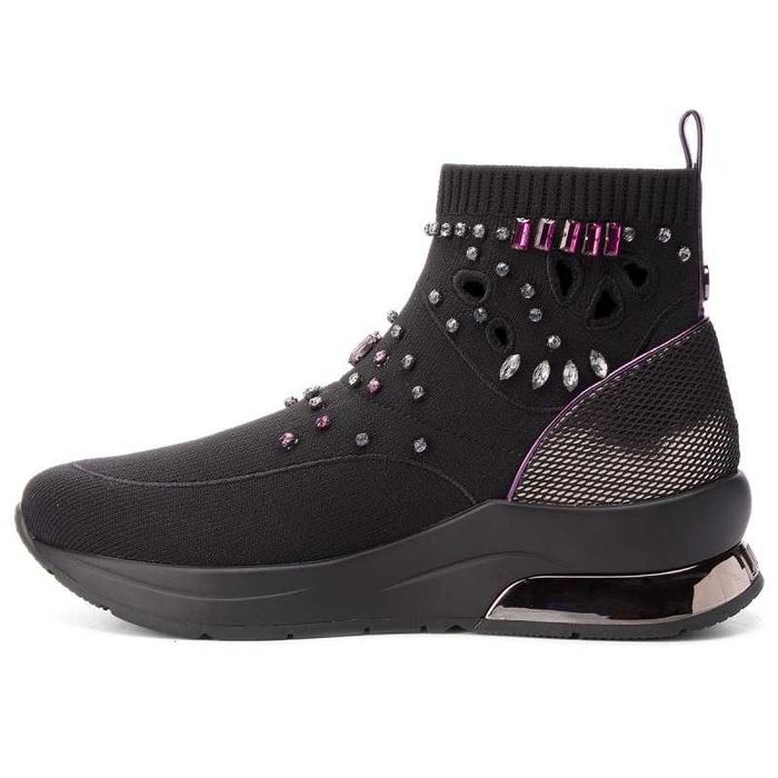 Sneakersy LIU JO 37