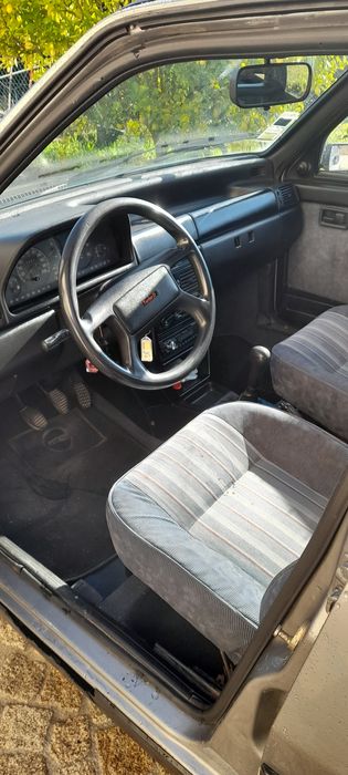Vendo fiat uno 1.4 TD