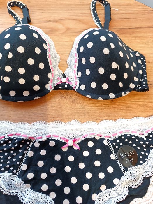 Новий комлект білизни