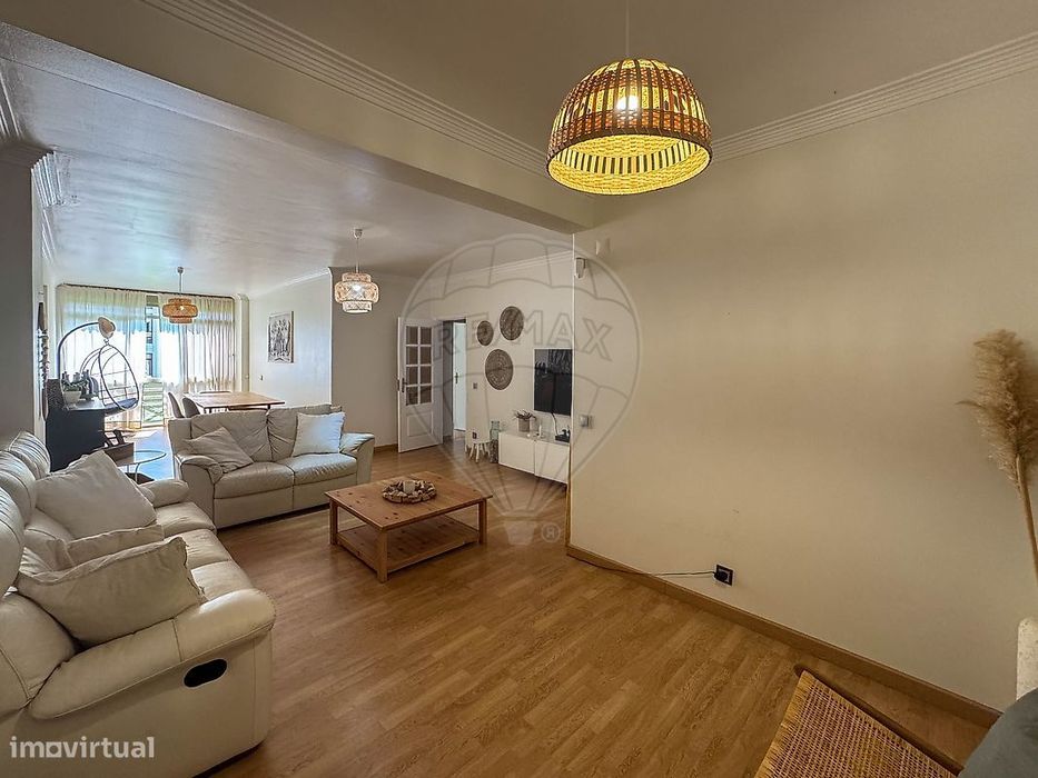 Apartamento T2 para venda