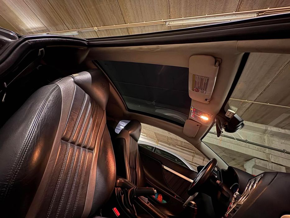 Alfa Romeo Brera 2.4 Jtdm Skyview ate 25 setembro