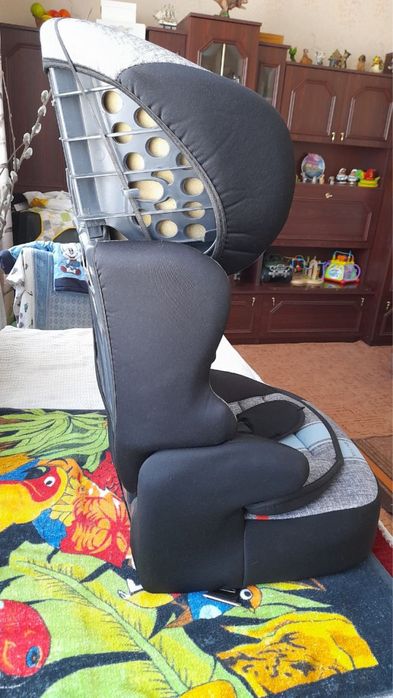 Автокрісло Nania