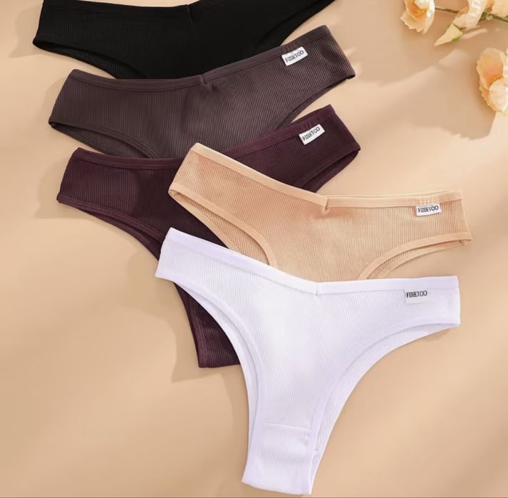 Жіночі труси бразиліани