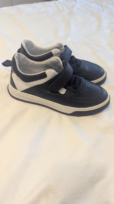 Туфли-кеды 33 размер