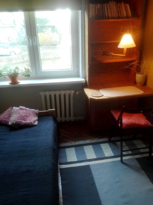 Ursynów - pokój 1-osobowy