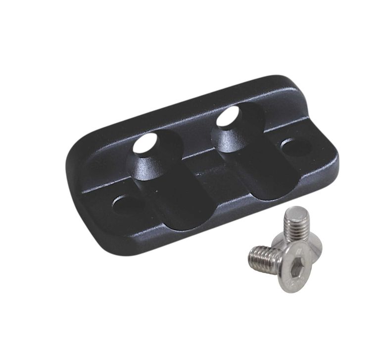 Adapter do nóżki MARIN modele DSX/Nicasio standard montażu 40mm gravel