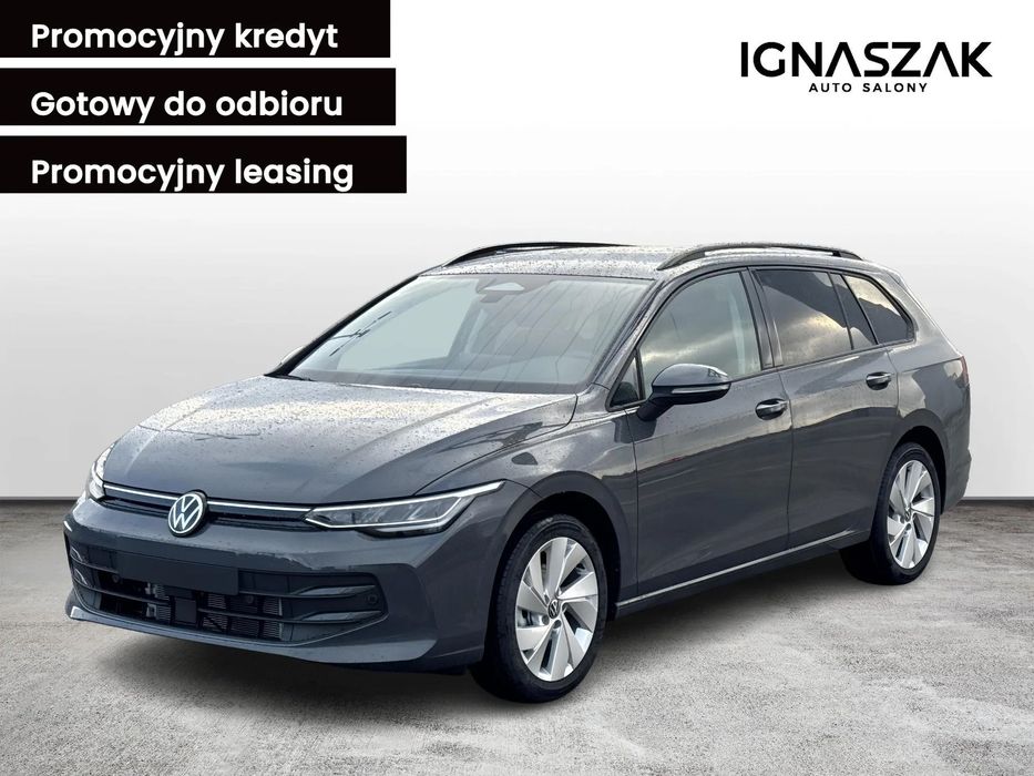 Volkswagen Golf Life Plus / LED / p. zimowy / Artvelour